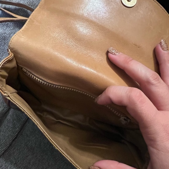 CELINE Macadam Crossbody - Picture 3 of 4